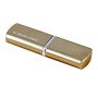 USB Flash Drive 16Gb Silicon Power LuxMini 720 gold