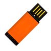 USB Flash Drive 2Gb Transcend JetFlash T5 (Orange)