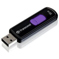 USB Flash Drive 32Gb Transcend JetFlash 500  ― disk-nn